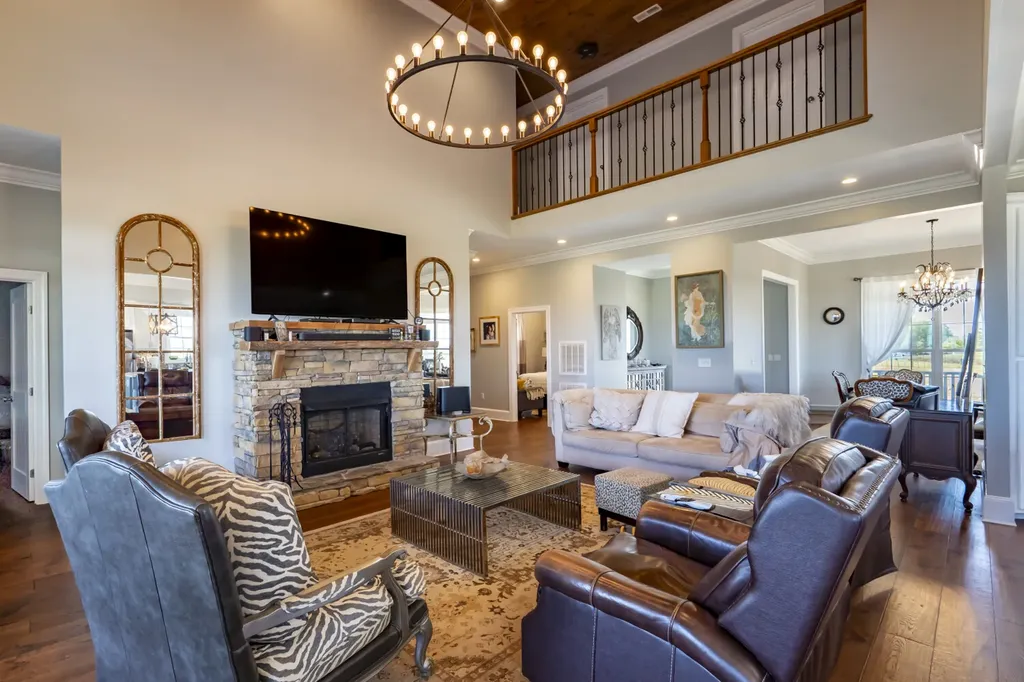 130 Kelly Road Ashland AL 36251