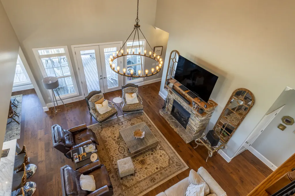 130 Kelly Road Ashland AL 36251