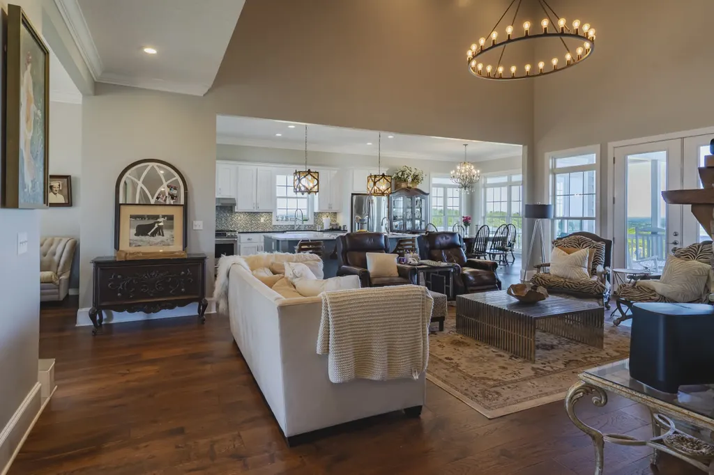 130 Kelly Road Ashland AL 36251