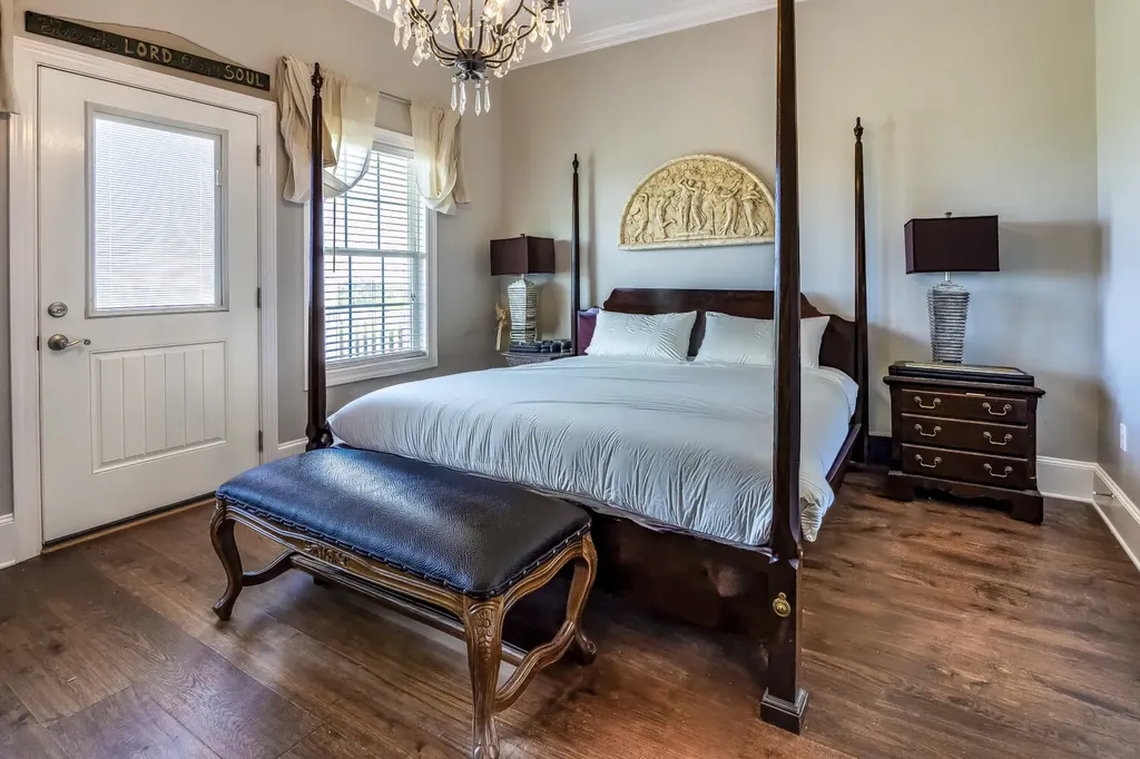 130 Kelly Road Ashland AL 36251