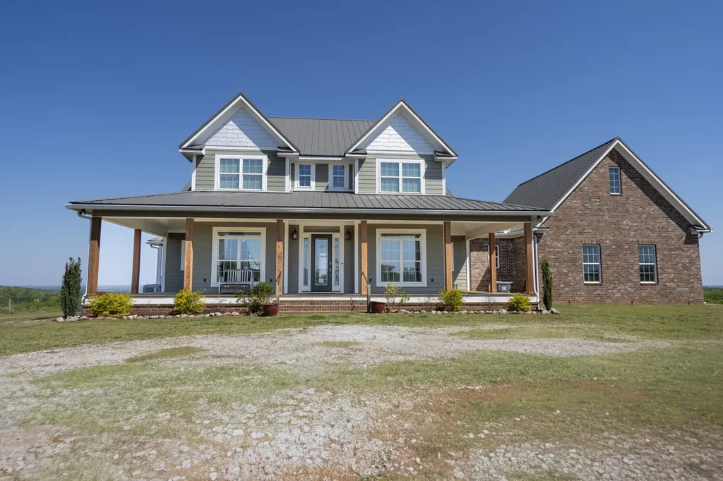 130 Kelly Road Ashland AL 36251