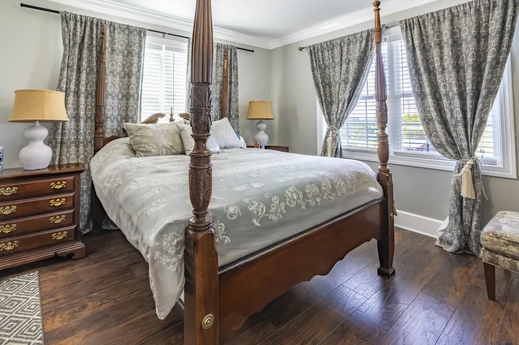 130 Kelly Road Ashland AL 36251