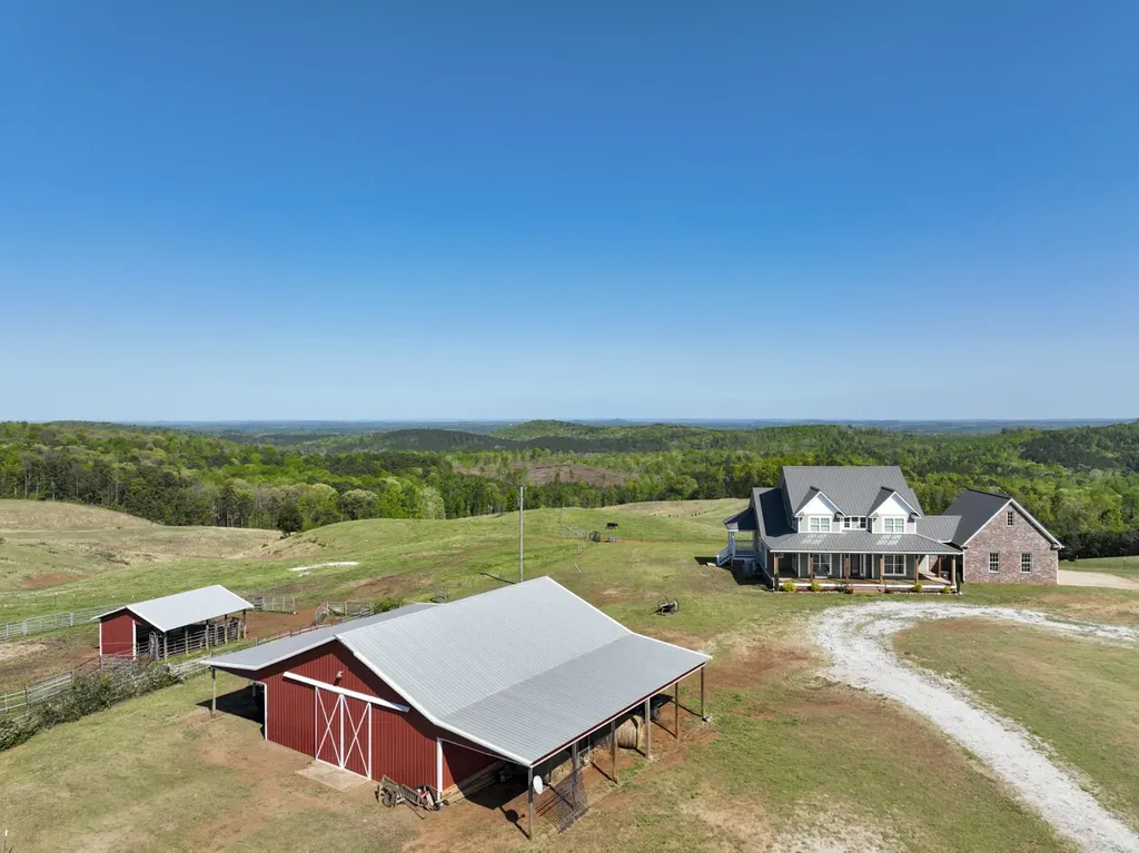 130 Kelly Road Ashland AL 36251