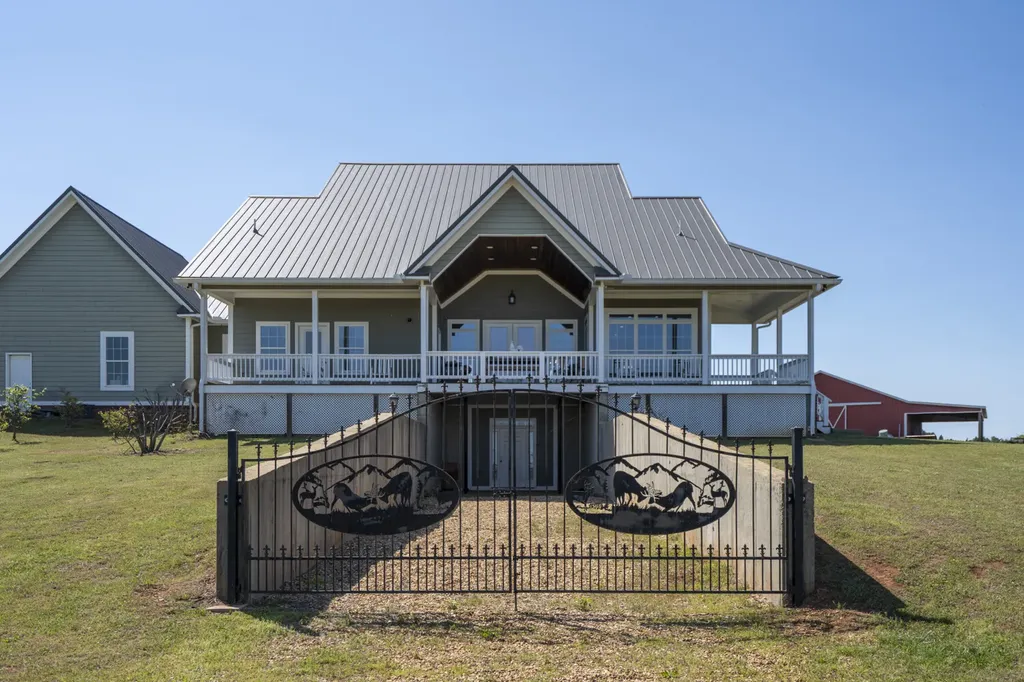 130 Kelly Road Ashland AL 36251