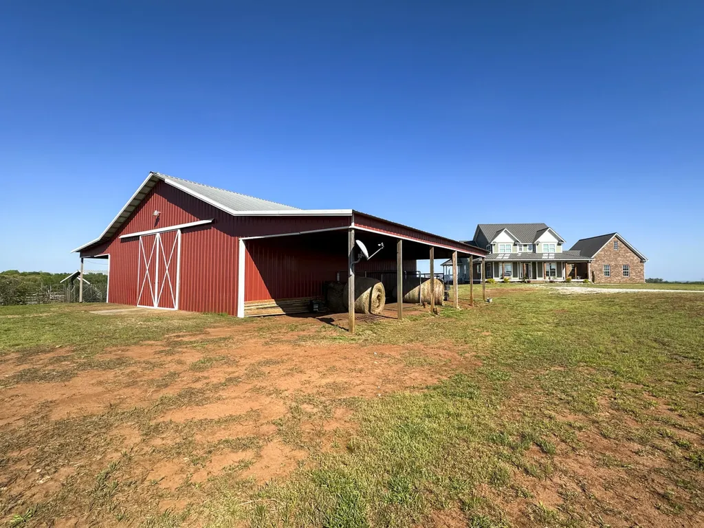 130 Kelly Road Ashland AL 36251