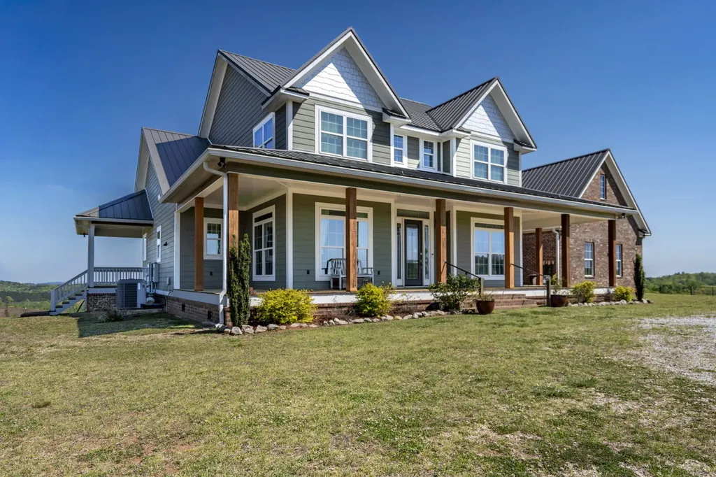 130 Kelly Road Ashland AL 36251