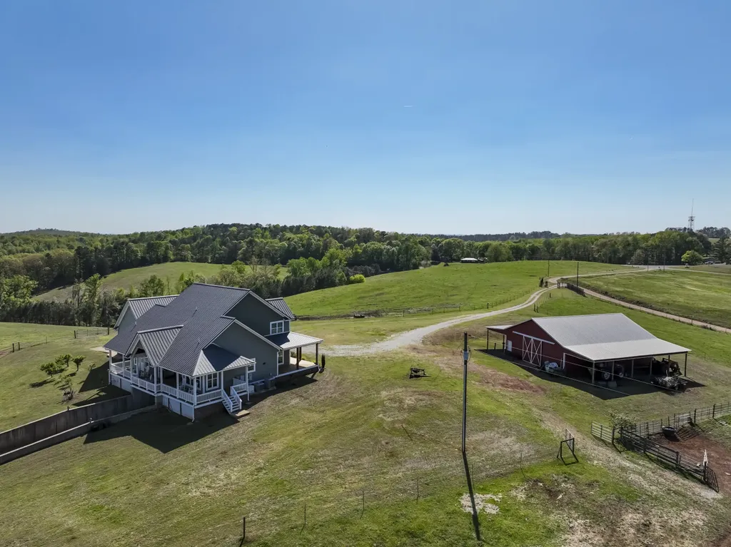 130 Kelly Road Ashland AL 36251