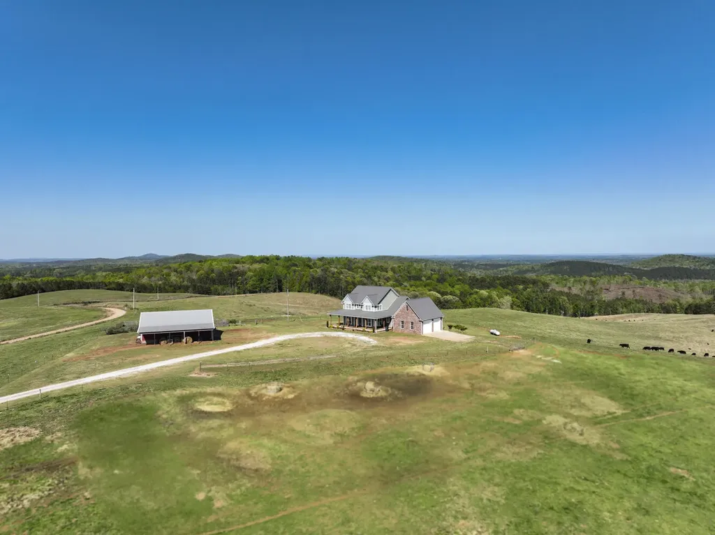 130 Kelly Road Ashland AL 36251
