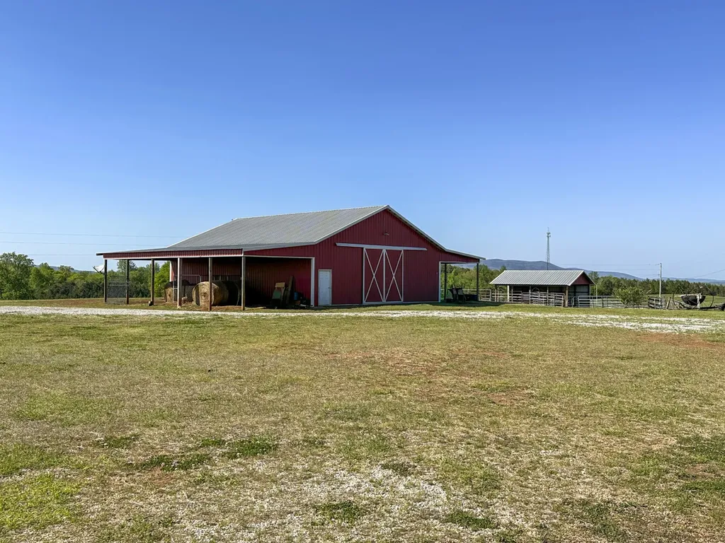 130 Kelly Road Ashland AL 36251