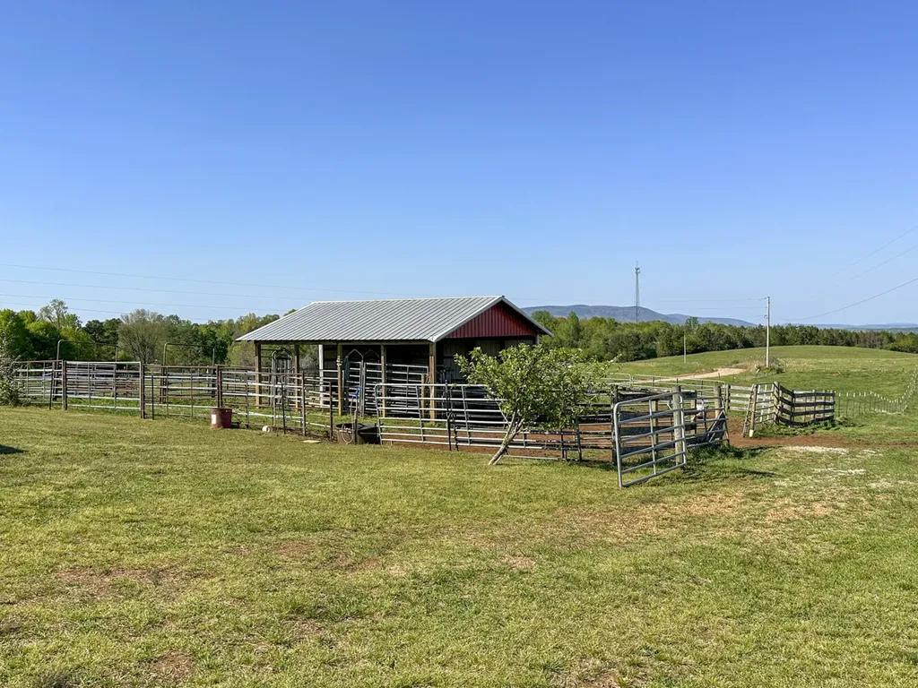 130 Kelly Road Ashland AL 36251