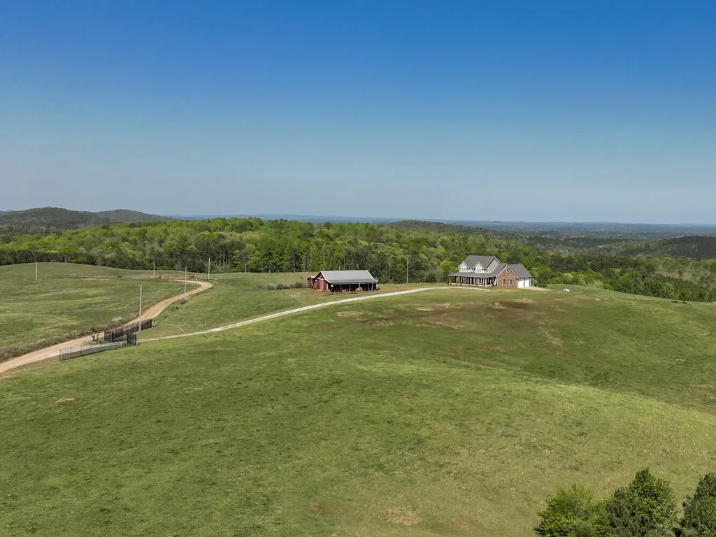 130 Kelly Road Ashland AL 36251