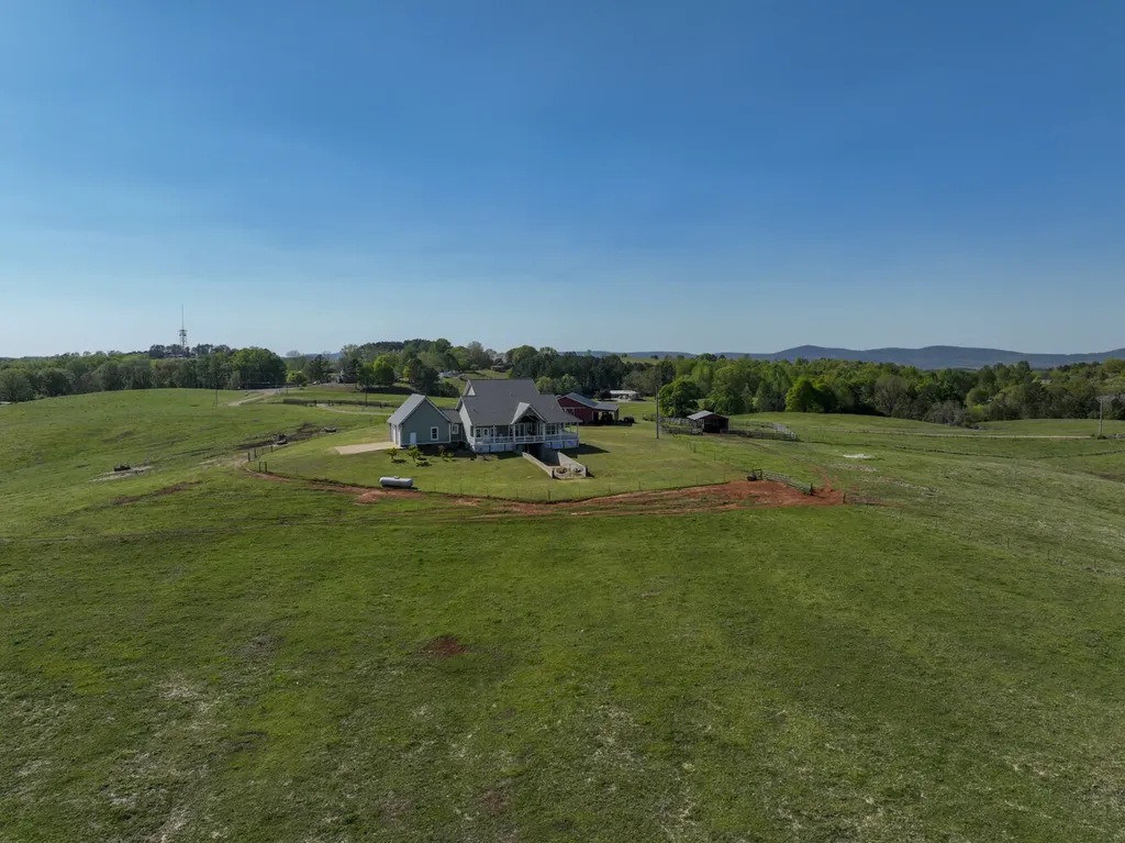 130 Kelly Road Ashland AL 36251