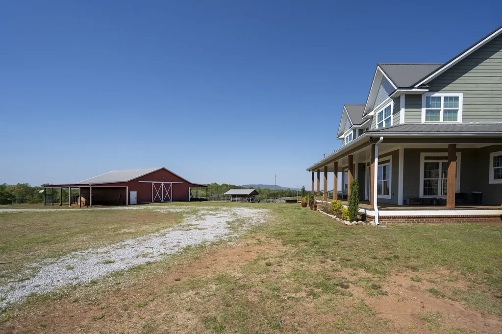 130 Kelly Road Ashland AL 36251