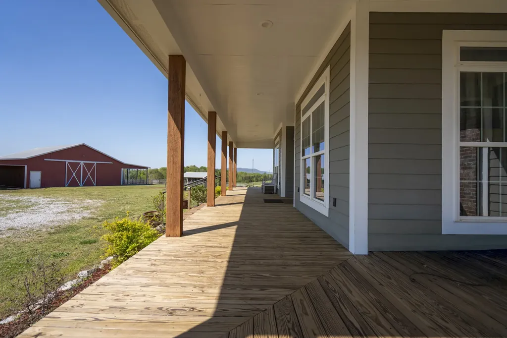 130 Kelly Road Ashland AL 36251