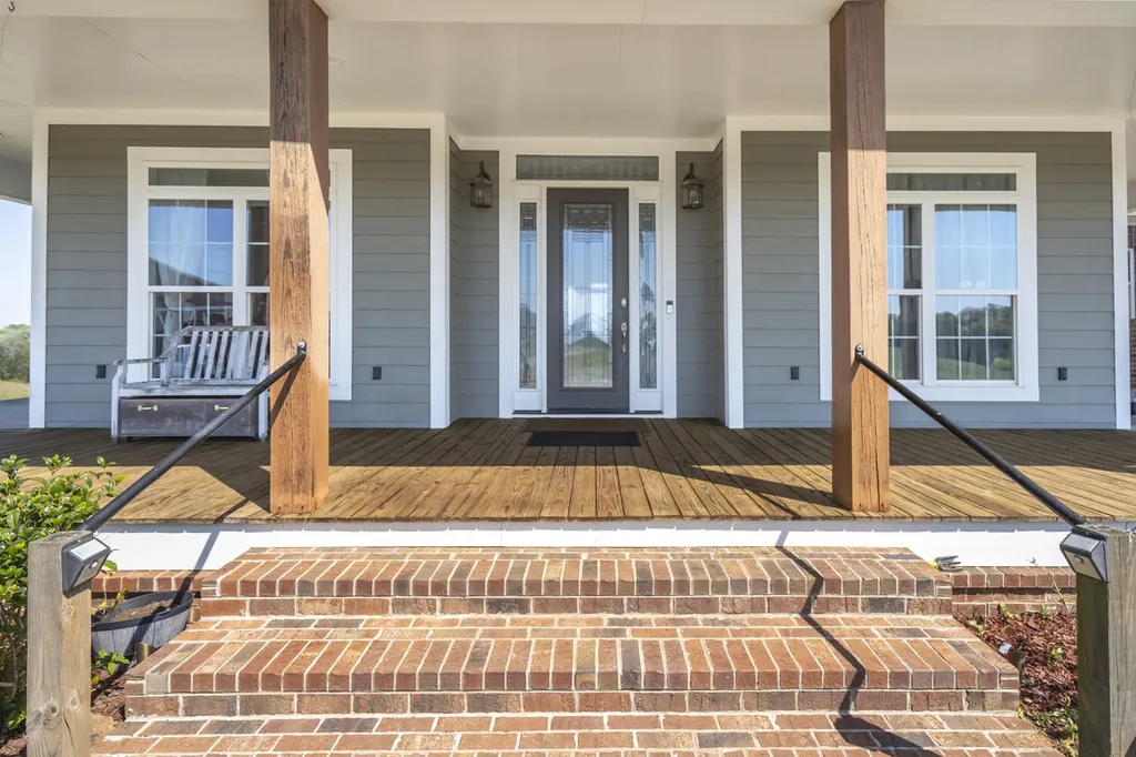 130 Kelly Road Ashland AL 36251