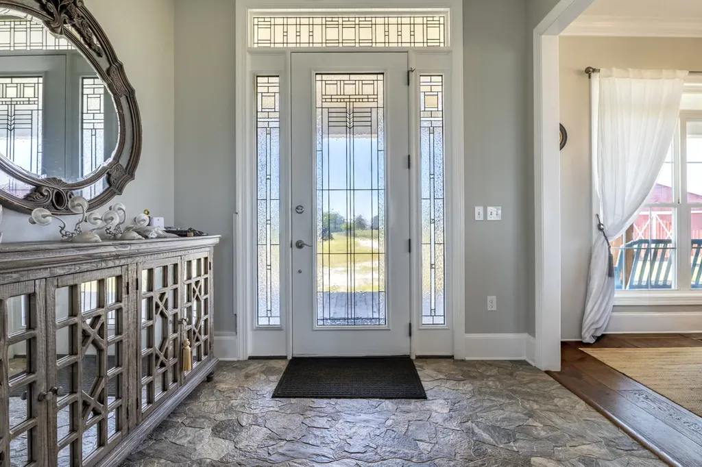 130 Kelly Road Ashland AL 36251
