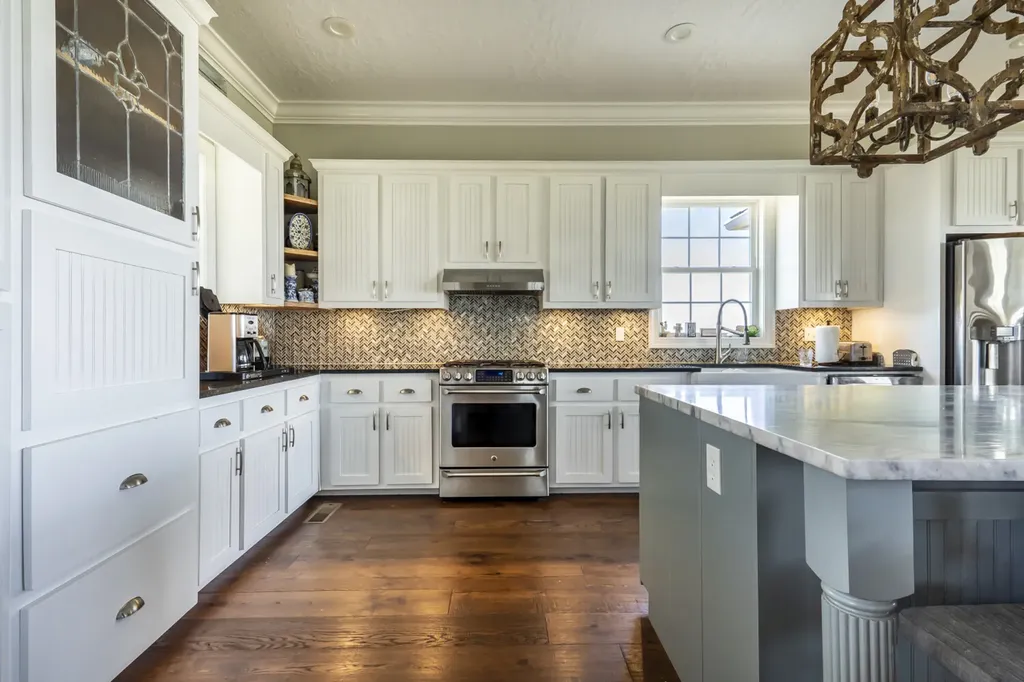 130 Kelly Road Ashland AL 36251