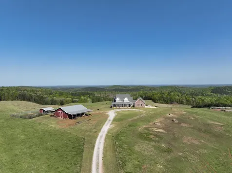 130 Kelly Road Ashland AL 36251