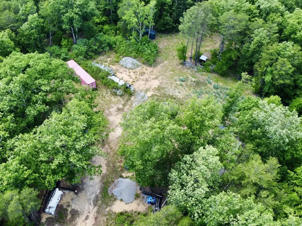 0 Miles Springs Road Pinson AL 35126
