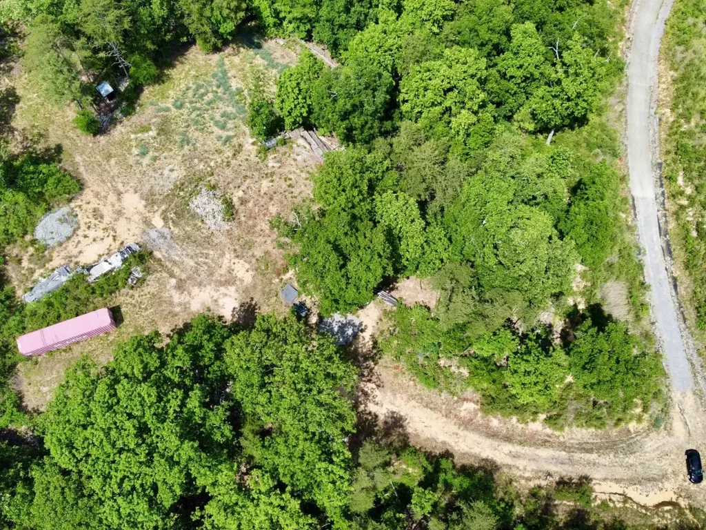 0 Miles Springs Road Pinson AL 35126
