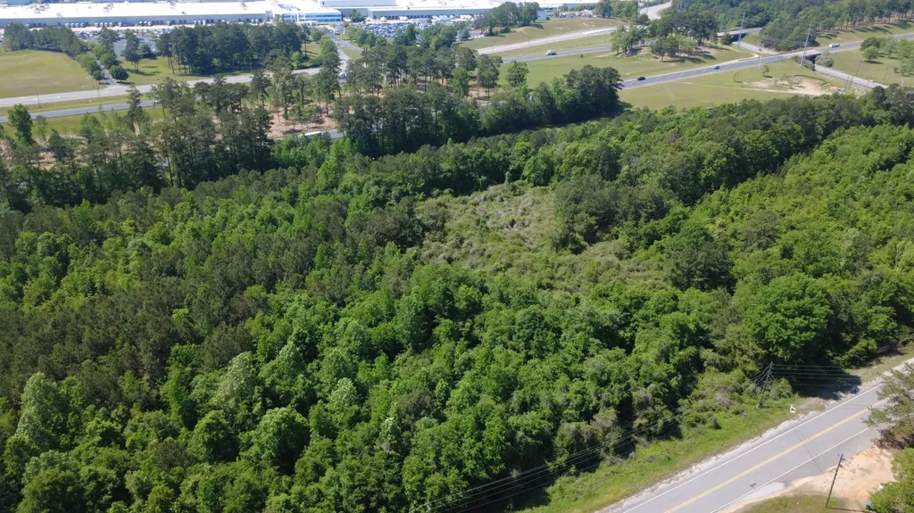 0 Will Walker Road Vance AL 35409
