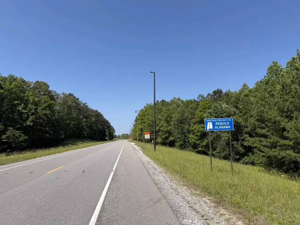 0 Will Walker Road Vance AL 35409