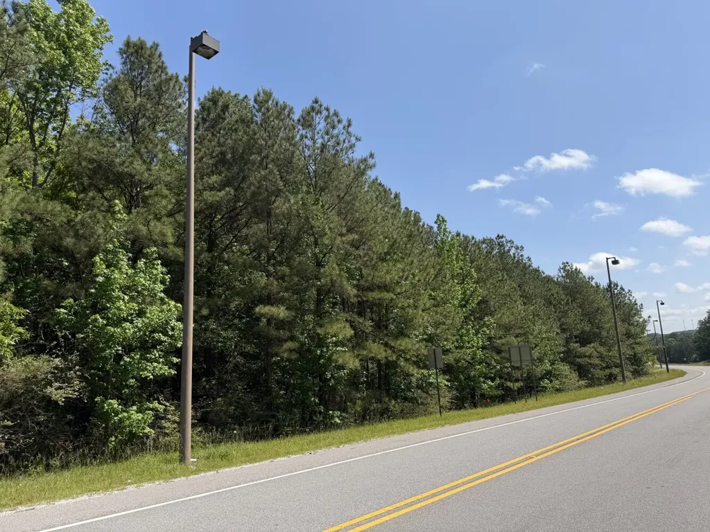 0 Will Walker Road Vance AL 35409