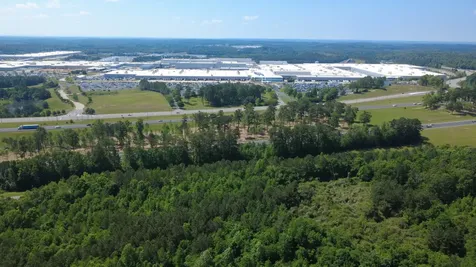0 Will Walker Road Vance AL 35409