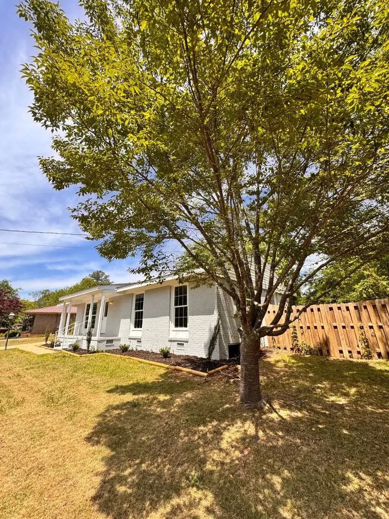 1600 Bruce Avenue Opelika AL 36801