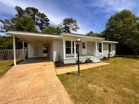1600 Bruce Avenue Opelika AL 36801