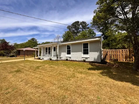 1600 Bruce Avenue Opelika AL 36801