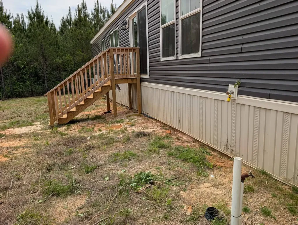 1101 Nixon Road Georgiana AL 36033