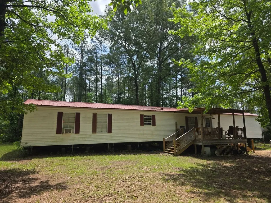 6686 Rembert Hills Road, Sweet Water, Al, 36782 Rembert AL 36782