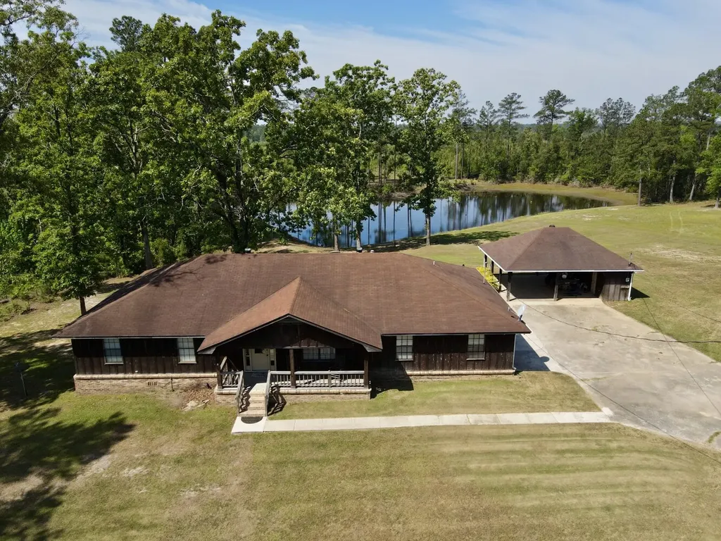 401 A.g. Taylor Road Deer Park AL 36529