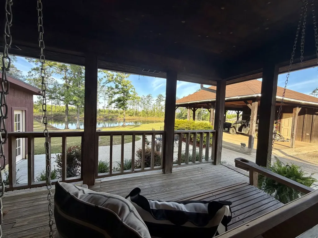 401 A.g. Taylor Road Deer Park AL 36529