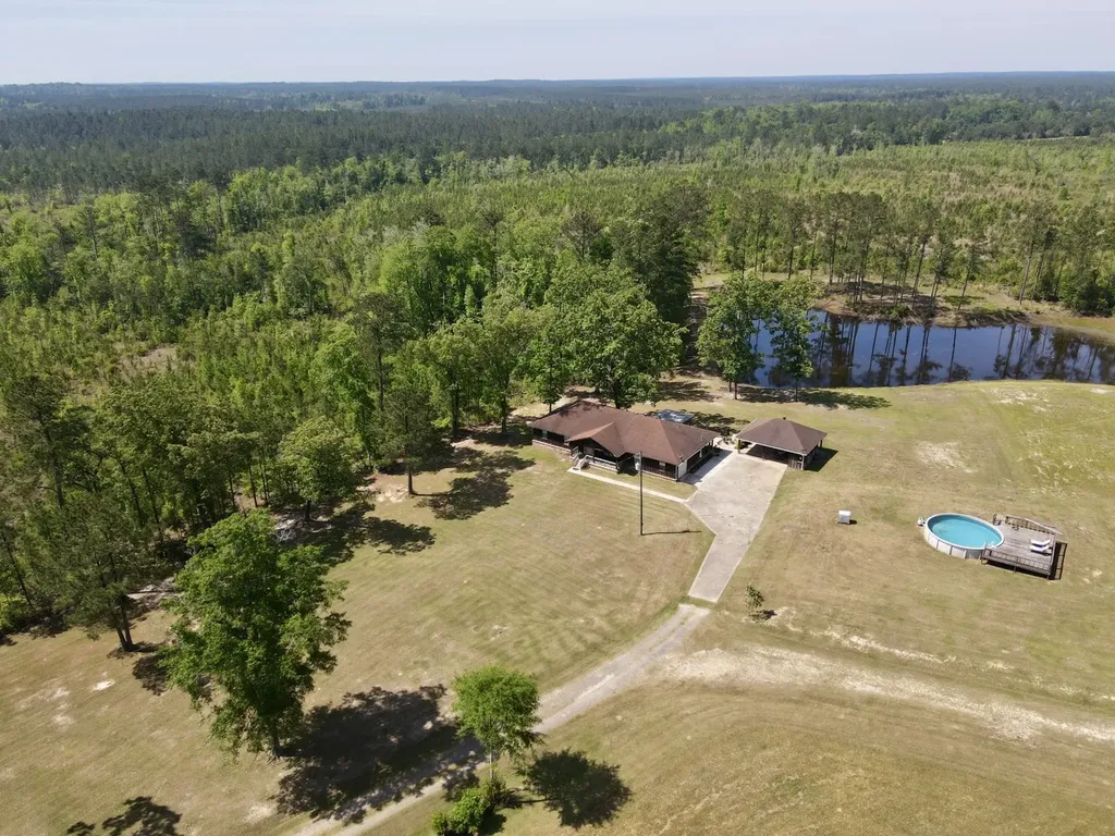 401 A.g. Taylor Road Deer Park AL 36529