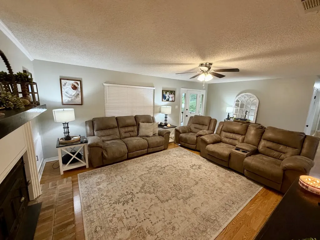 401 A.g. Taylor Road Deer Park AL 36529