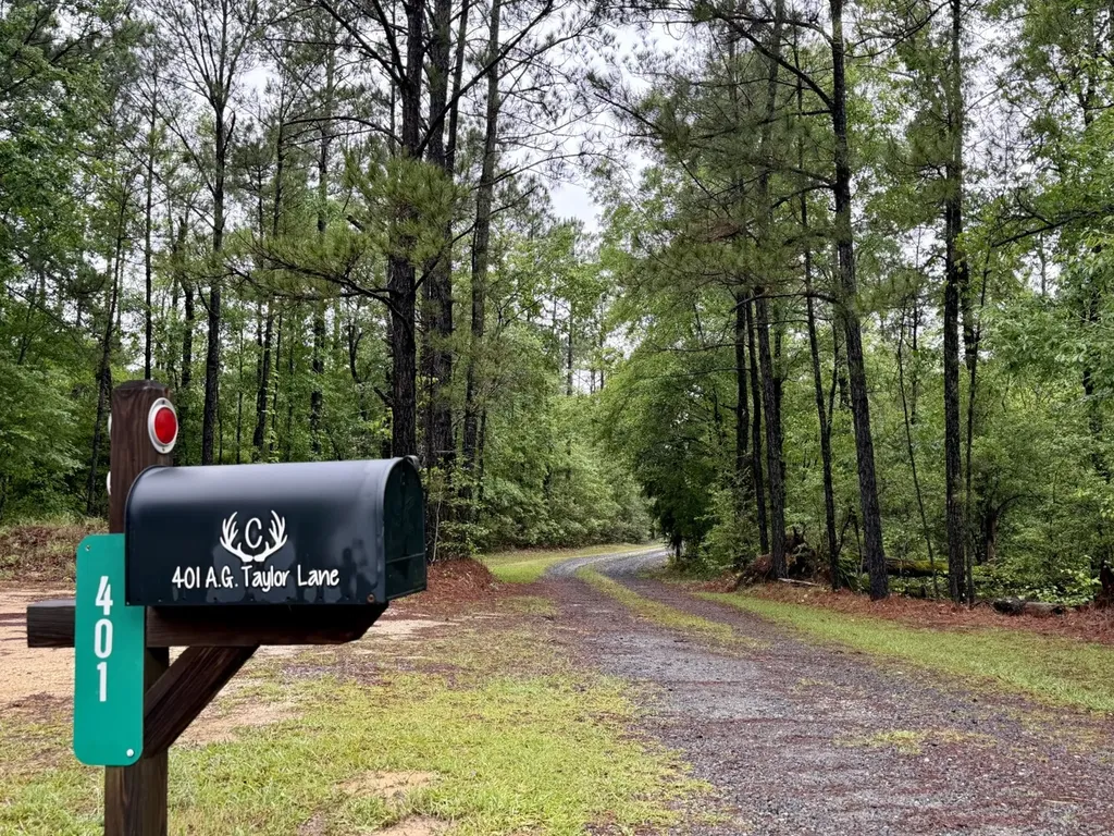 401 A.g. Taylor Road Deer Park AL 36529