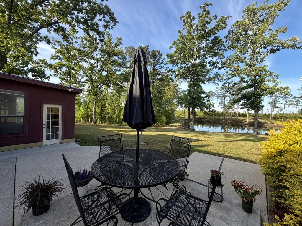 401 A.g. Taylor Road Deer Park AL 36529