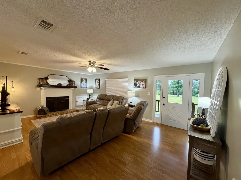 401 A.g. Taylor Road Deer Park AL 36529
