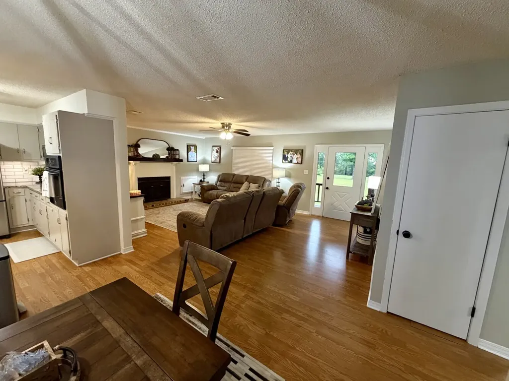 401 A.g. Taylor Road Deer Park AL 36529