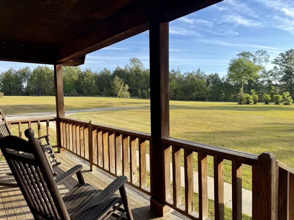 401 A.g. Taylor Road Deer Park AL 36529
