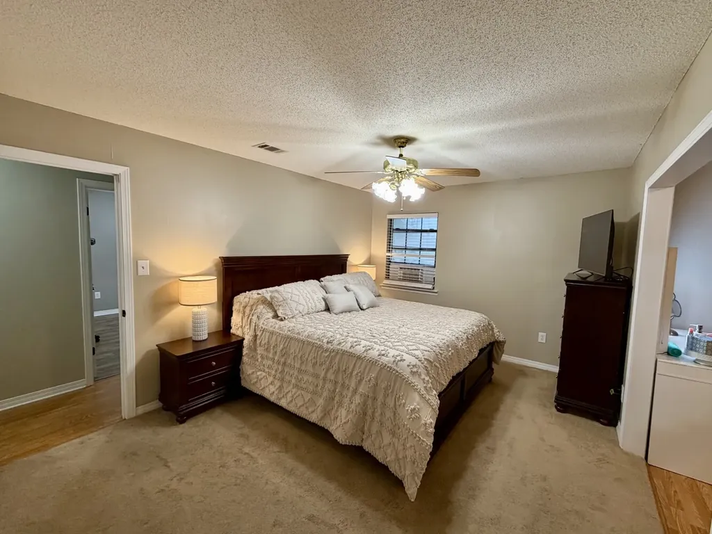 401 A.g. Taylor Road Deer Park AL 36529