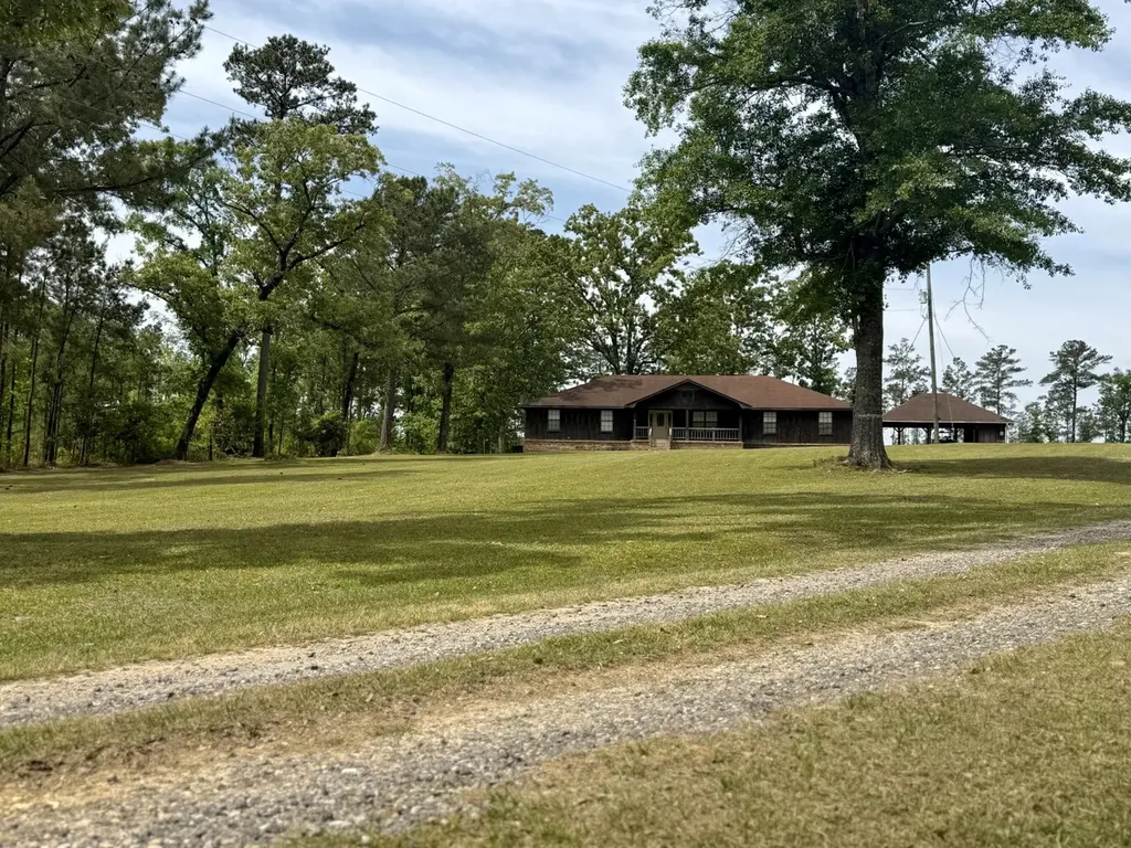 401 A.g. Taylor Road Deer Park AL 36529
