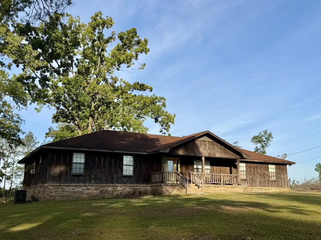 401 A.g. Taylor Road Deer Park AL 36529