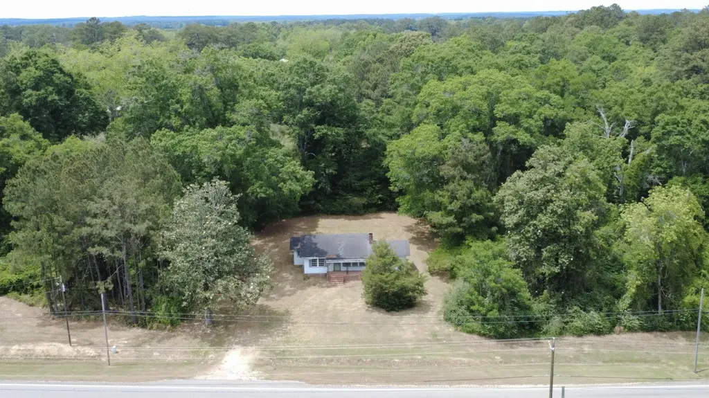 2855 Douglas Avenue Brewton AL 36426