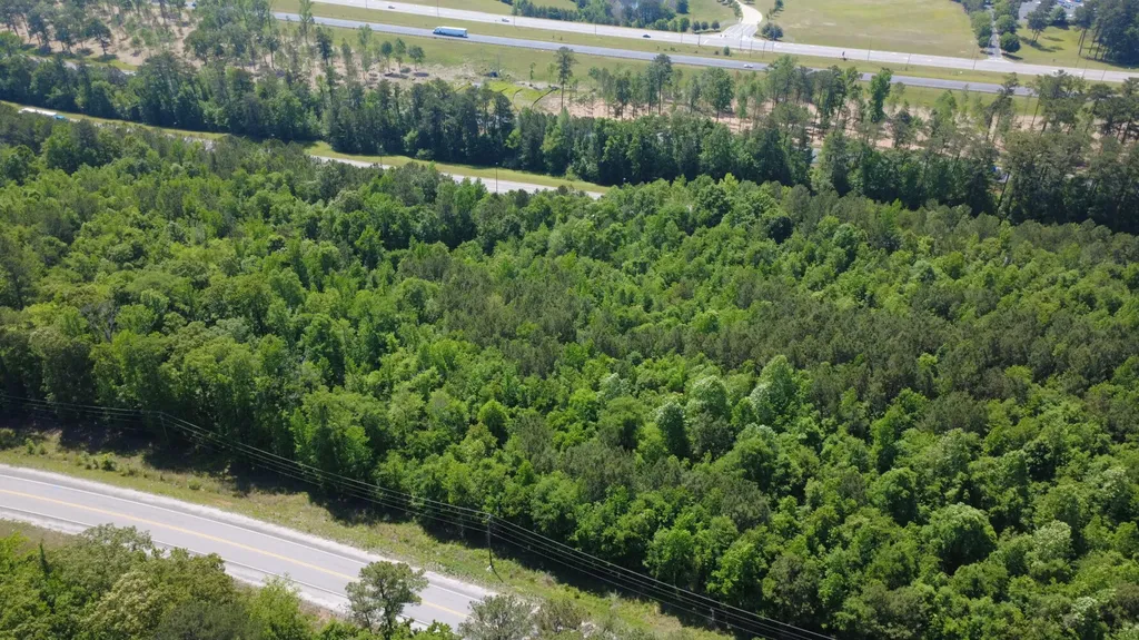 0 Will Walker Road Vance AL 35490