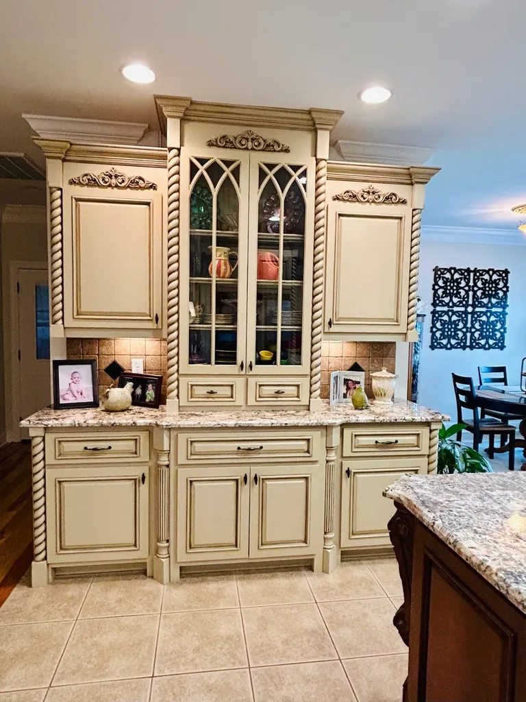 252 Plantation Springs Drive Florence AL 35630
