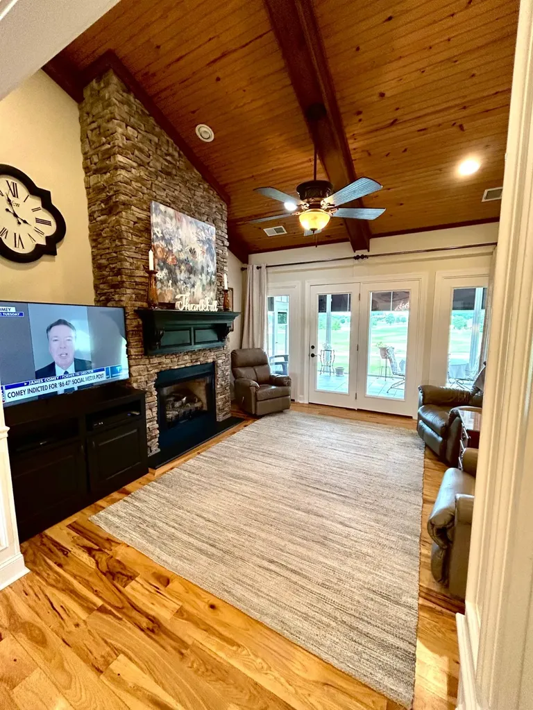 252 Plantation Springs Drive Florence AL 35630