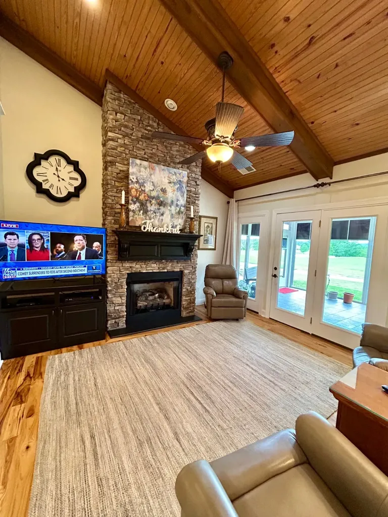 252 Plantation Springs Drive Florence AL 35630